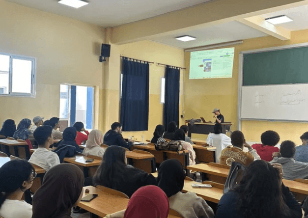 Formation en Coding