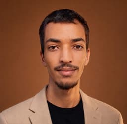 Abderrahman Hmamouchi