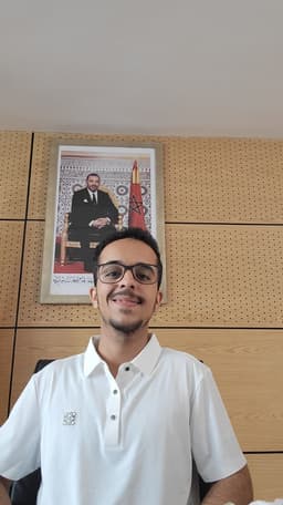 Anass Zine El Abidine