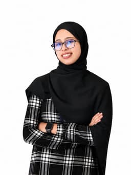 Douae Mssiyeh