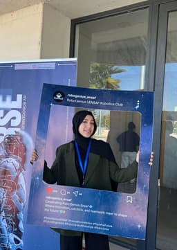 Hajar Aqabbou
