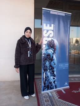 Hiba Bendraou