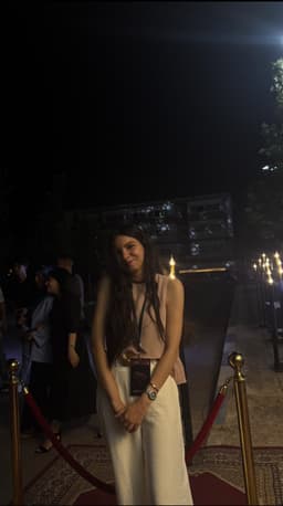 Imane Nadif