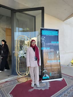 Kawtar Barbara