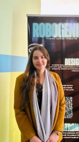 Malak Mahfoudi