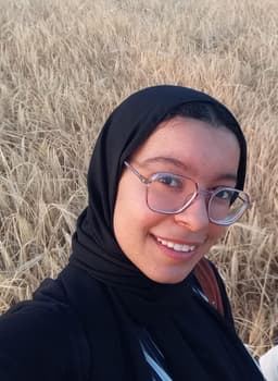 Saida El Ansari