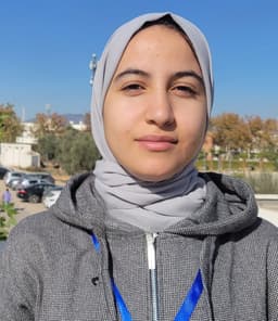 Salma Er-rguibi