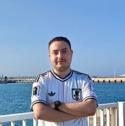 Soufiane Chaib