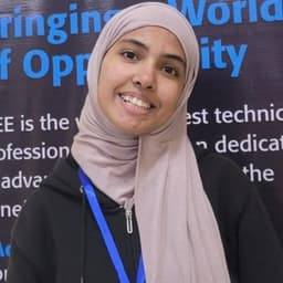Soukaina Mammakh