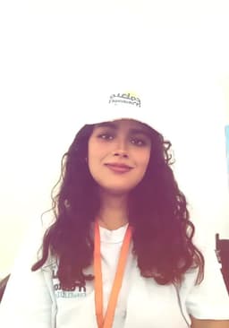 Yassemine Radi