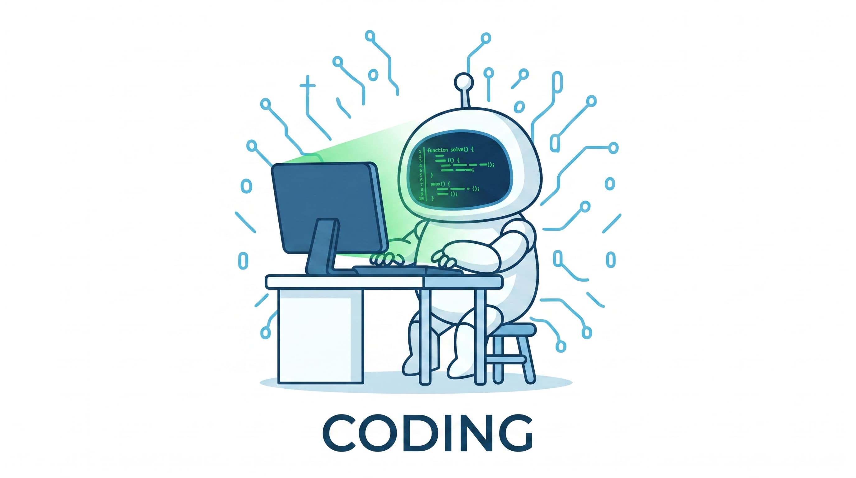 Coding C/C++