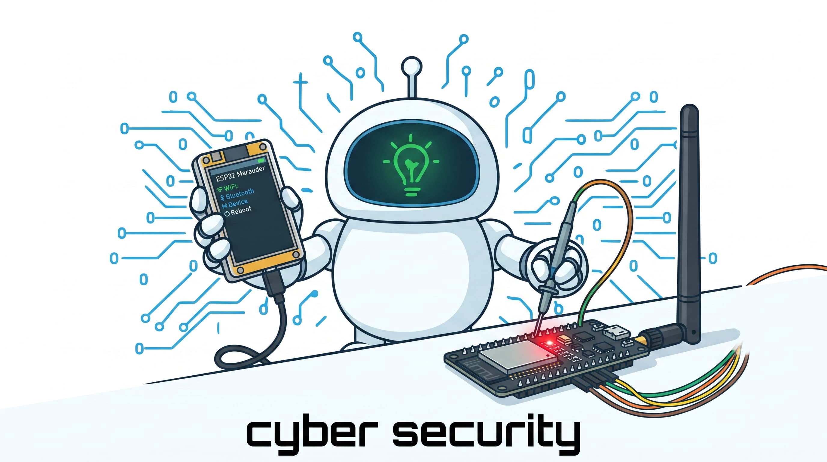 Cybersécurité