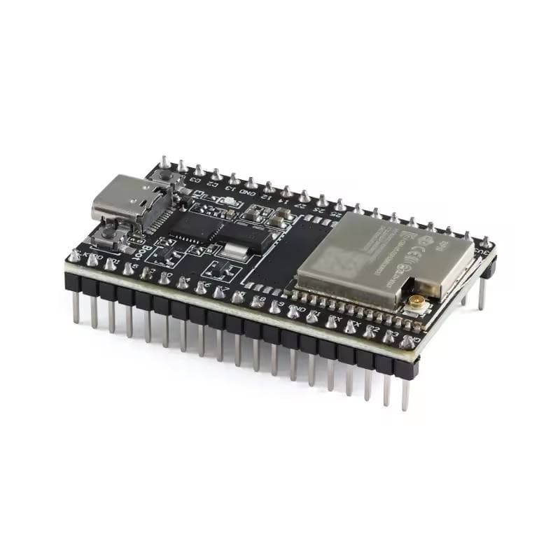 ESP32 DevKit V1 (Wi-Fi + Bluetooth)