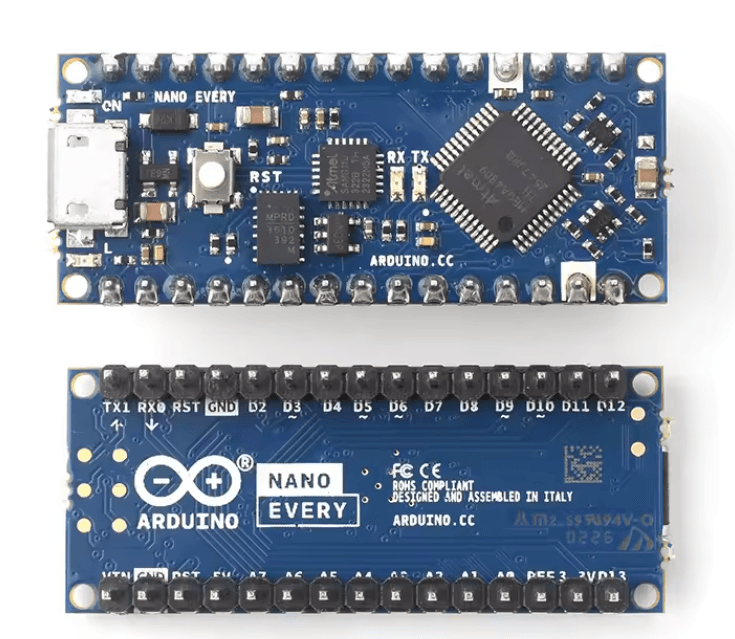 Arduino Nano V3