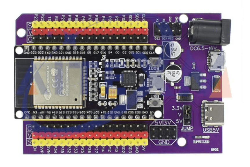 ESP32 Node MCU