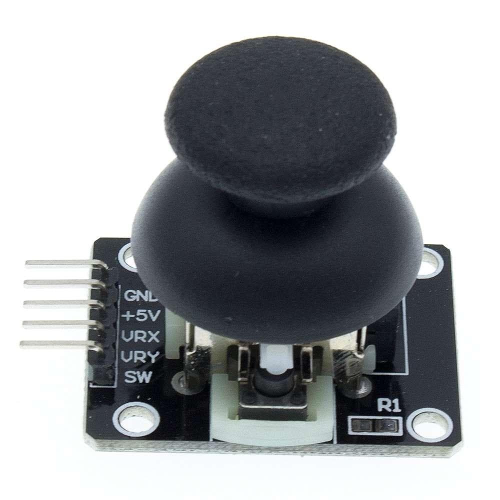 Module Joystick Analogique 2 Axes (X/Y)
