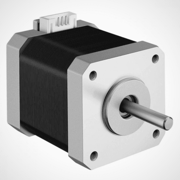 Moteur Pas à Pas Nema 17