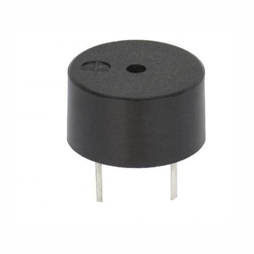Buzzer Piézoélectrique Actif / Passif 5V